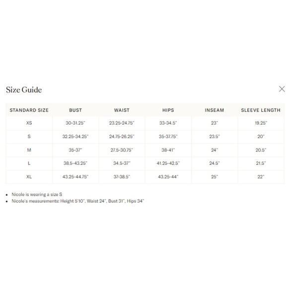 SLEEPER Black Cosmos Lurex Lounge Suit with Pants Size S NWT Retail $320 - Picture 3 of 6